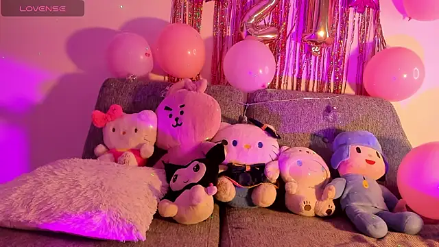 Melody-chers online show from 03-27-26, 12:16