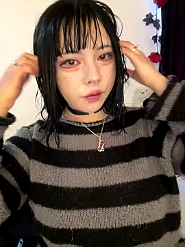 Kitty yukimura online show from 10-15-25, 09:15