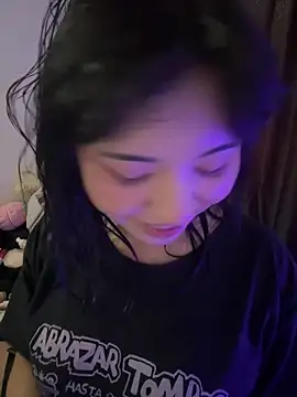 Kitty yukimura online show from 11-03-25, 09:38