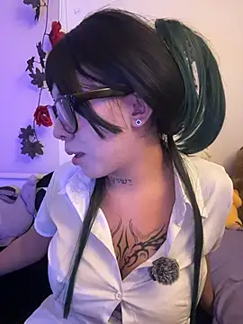 Kitty yukimura online show from 03-14-26, 10:04