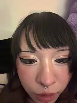 Snapshot of Kitty_yukimura chatting on 05-13-26, 03:04 Kitty yukimura online show from 05-13-26, 03:04