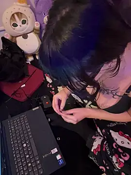 Snapshot of Kitty_yukimura chatting on 05-15-26, 11:56 Kitty yukimura online show from 05-15-26, 11:56