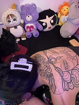 Snapshot of Kitty_yukimura chatting on 05-16-26, 12:40 Kitty yukimura online show from 05-16-26, 12:40