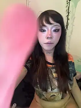 Snapshot of Kitty_yukimura chatting on 06-12-26, 12:31 Kitty yukimura online show from 06-12-26, 12:31