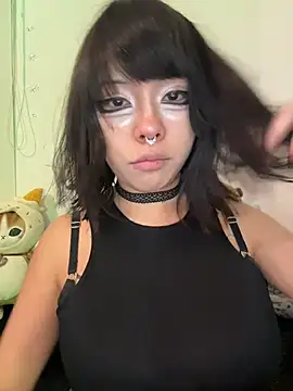 Kitty yukimura online show from 06-28-26, 12:05