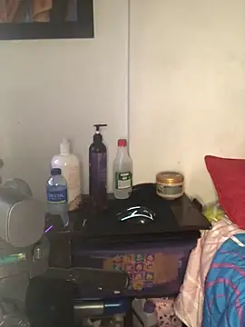 luisahot 9727 online show from 11-30-25, 06:28