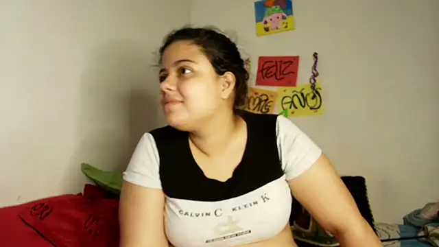 luisahot 9727 online show from 12-01-25, 07:13