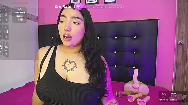 Snapshot of molly_curvyhot chatting on 02-01-26, 02:59 molly curvyhot online show from 02-01-26, 02:59