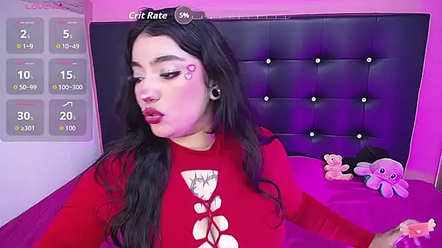 Snapshot of molly_curvyhot chatting on 02-15-26, 02:58 molly curvyhot online show from 02-15-26, 02:58