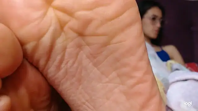 Snapshot of ash_feet chatting on 11-29-25, 03:09 ash feet online show from 11-29-25, 03:09