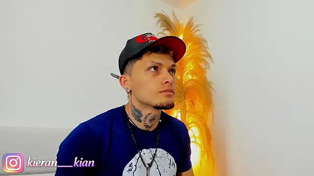 Kieran kian online show from 03-24-26, 08:25