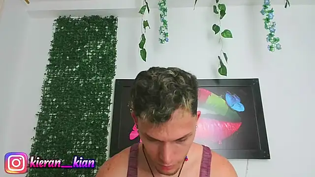 Kieran kian online show from 05-01-26, 03:55