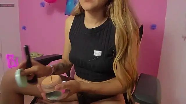 Alice VIP online show from 11-12-25, 03:40