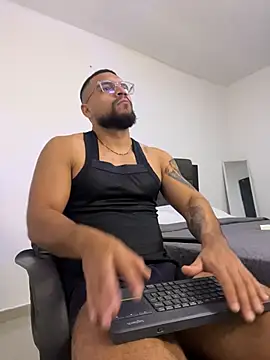 vincentjaxon online show from 10-21-25, 12:39