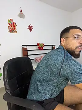 vincentjaxon online show from 12-04-25, 06:38