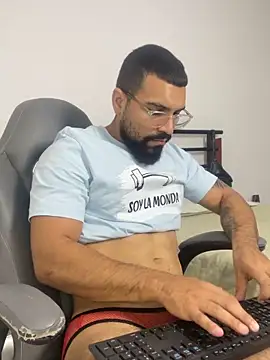 vincentjaxon online show from 03-01-26, 06:21