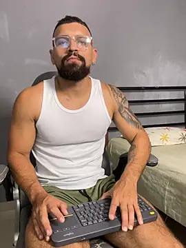 vincentjaxon online show from 04-11-26, 06:45
