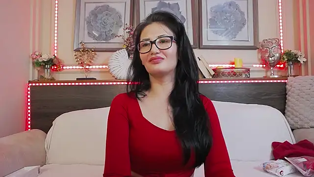 HellenDesire online show from 02-13-25, 04:11