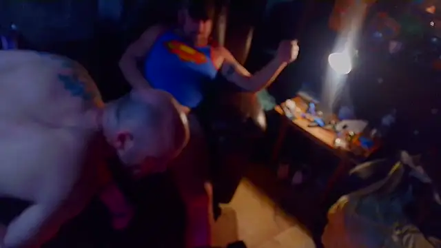 Snapshot of Luv2SuckBWC92 chatting on 12-15-25, 08:57 Luv2SuckBWC92 online show from 12-15-25, 08:57