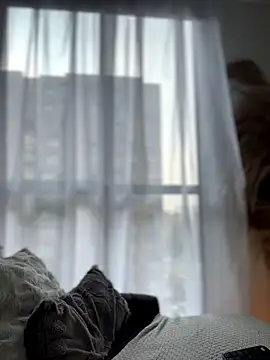 Sofi Leal online show from 03-25-26, 12:44