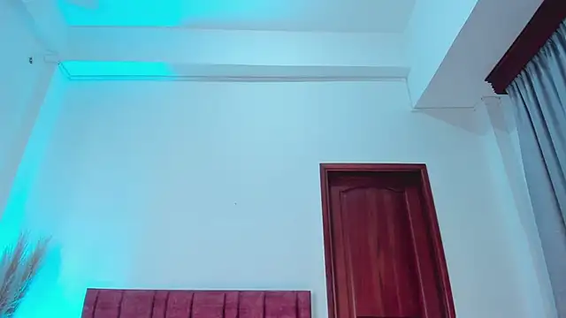 LunaAspen  online show from 09-09-25, 06:07