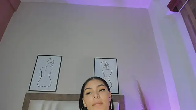 LunaAspen  online show from 09-12-25, 05:57