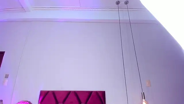 LunaAspen  online show from 09-26-25, 06:01