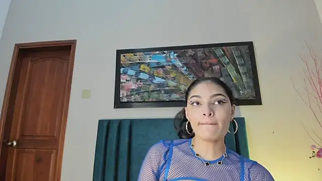 LunaAspen  online show from 10-01-25, 05:52