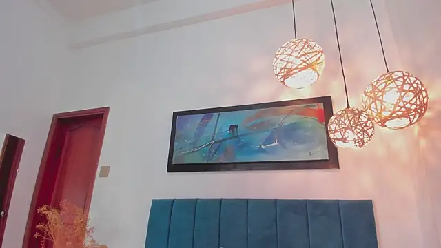 LunaAspen  online show from 10-06-25, 05:54