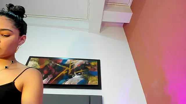 LunaAspen  online show from 11-29-25, 05:49