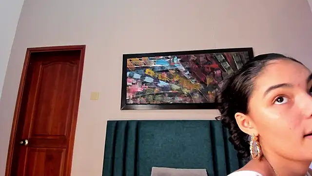 LunaAspen  online show from 02-02-26, 06:06