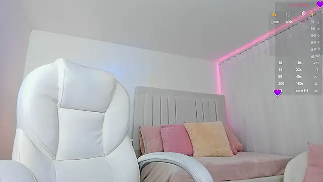 ami sweet18 online show from 11-20-25, 12:22