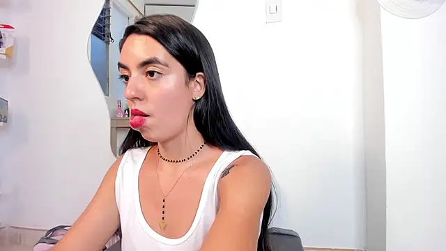 Snapshot of Amishell_ chatting on 01-17-26, 09:51 Amishell online show from 01-17-26, 09:51