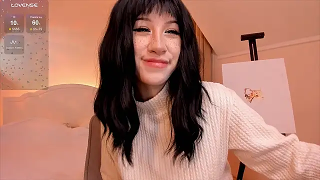 Necucub online show from 11-30-25, 02:37