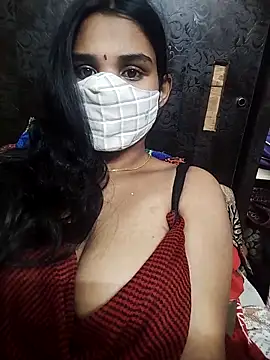Devi-with-Ram online show from 03-18-26, 07:33