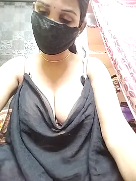 Devi-with-Ram online show from 04-05-26, 10:56