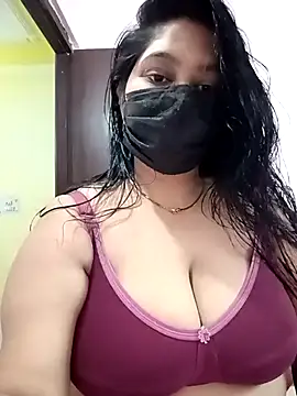 Cute Avni99 online show from 02-14-26, 03:25