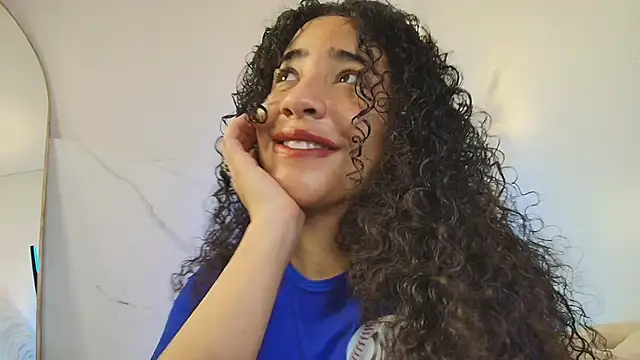 HairyAillyn online show from 11-02-25, 11:07