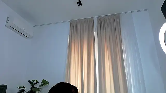 EmaHallee online show from 07-10-26, 03:00