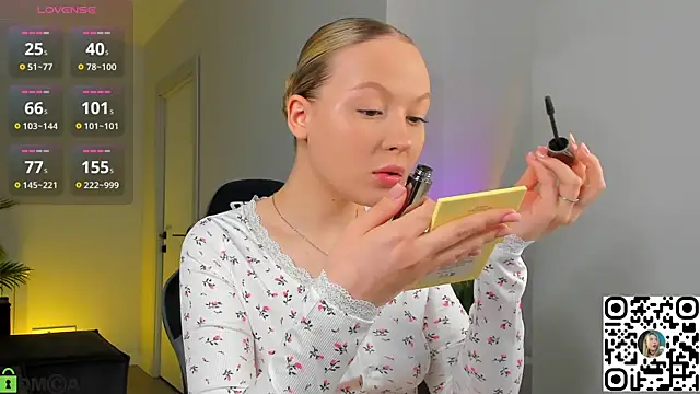 Margo-pvt online show from 03-04-26, 12:38