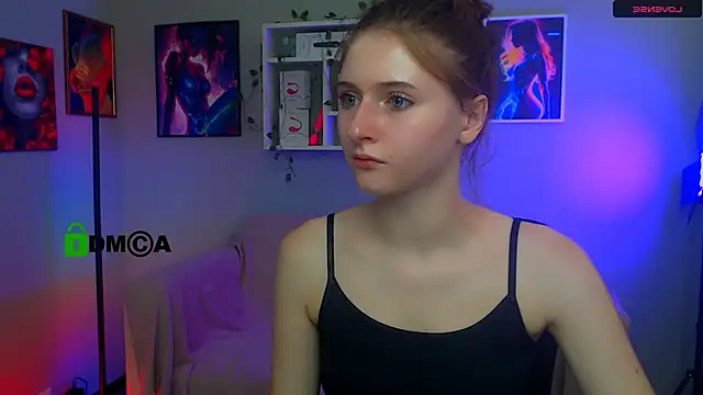 nekky mouse online show from 09-11-25, 09:20