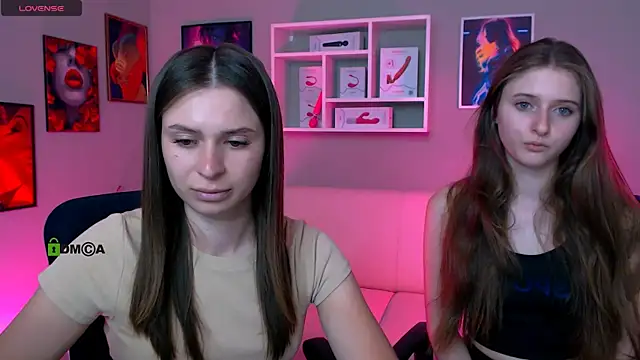 nekky mouse online show from 09-19-25, 07:58