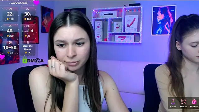 nekky mouse online show from 09-29-25, 07:51