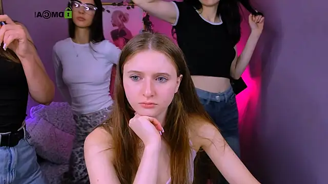 nekky mouse online show from 10-06-25, 09:29