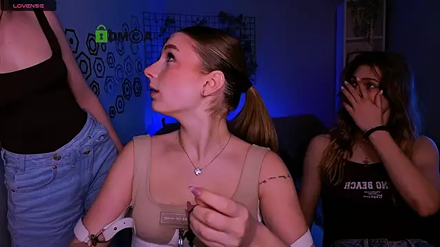 nekky mouse online show from 02-07-26, 10:30