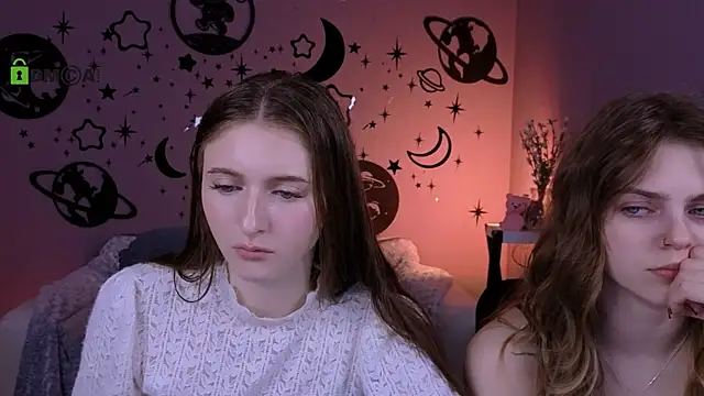 nekky mouse online show from 04-18-26, 09:35