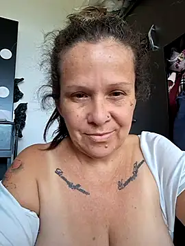 SinisterBabe online show from 10-24-25, 12:56