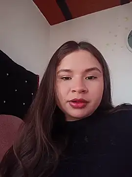 Isa Acosta online show from 06-11-26, 01:42