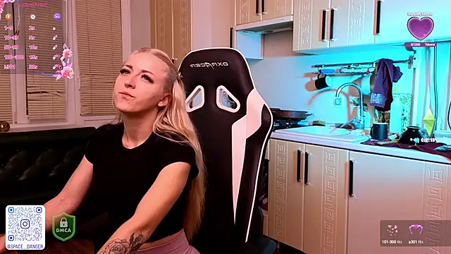 space danger online show from 10-08-25, 07:22