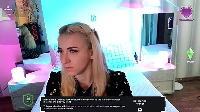 space danger online show from 10-28-25, 11:25